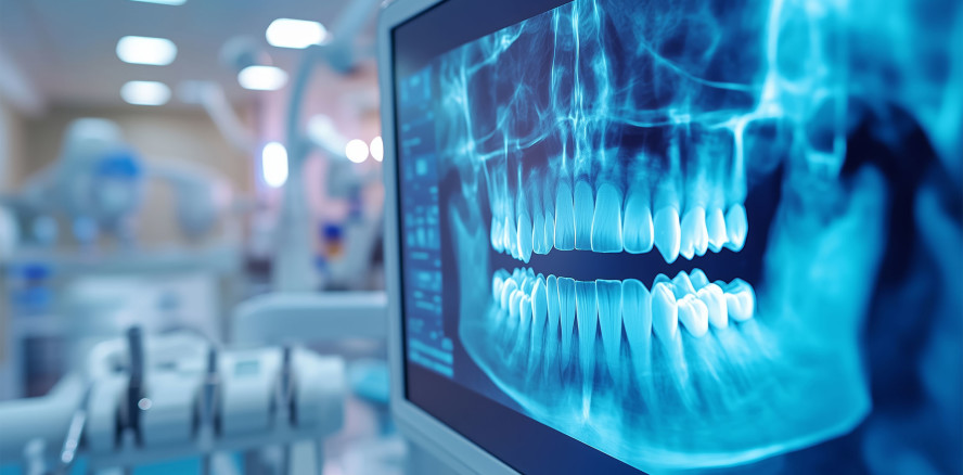 BDIZ EDI startet erneut Kombikurs DVT / Strahlenschutz