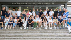 Mission accomplished – und der Countdown läuft wieder