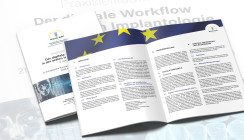 BDIZ EDI aktualisiert den Praxisleit&shy;faden zum digitalen Workflow