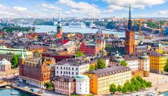 Mittsommer in Stockholm: 18. Europa-Symposium des BDIZ EDI