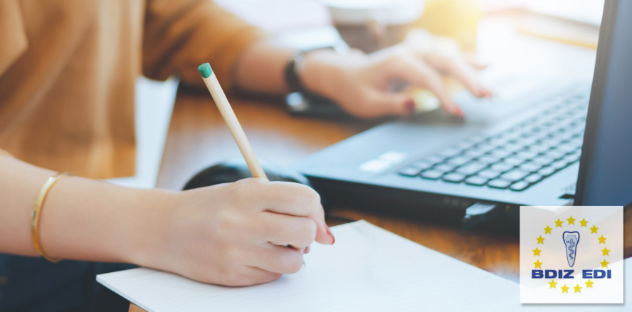 Update Periimplantitis: Online-Seminar am 29. September 2020