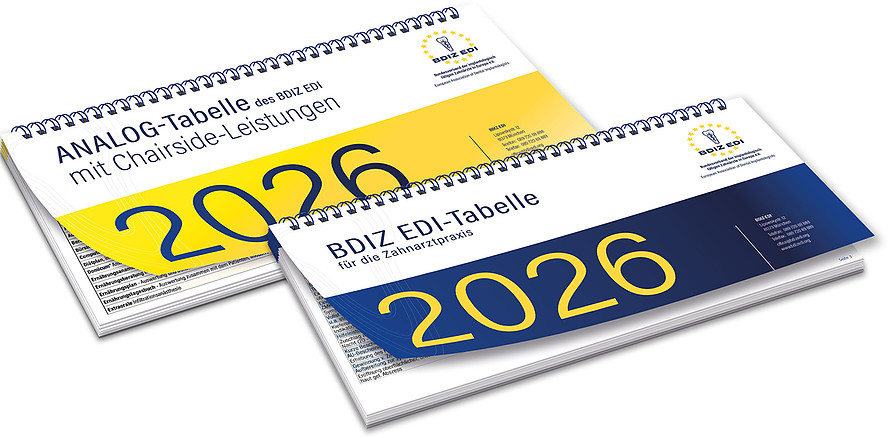 BDIZ EDI zeigt die Wege aus dem Abrechnungsdschungel