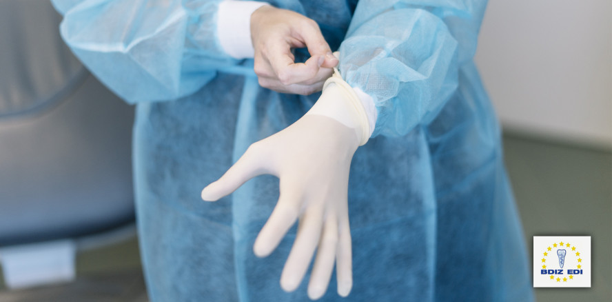 Corona-Hygienepauschale – BDIZ EDI zeigt Alternativen