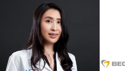 Dr. Selene Kuo gewinnt 4. BEGO CLINICAL CASE AWARD