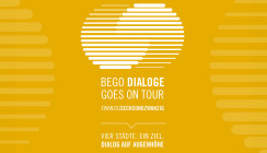 BEGO Dialoge 2026: Wissensaustausch auf Augenhöhe – erstmals als deutschlandweite Tour