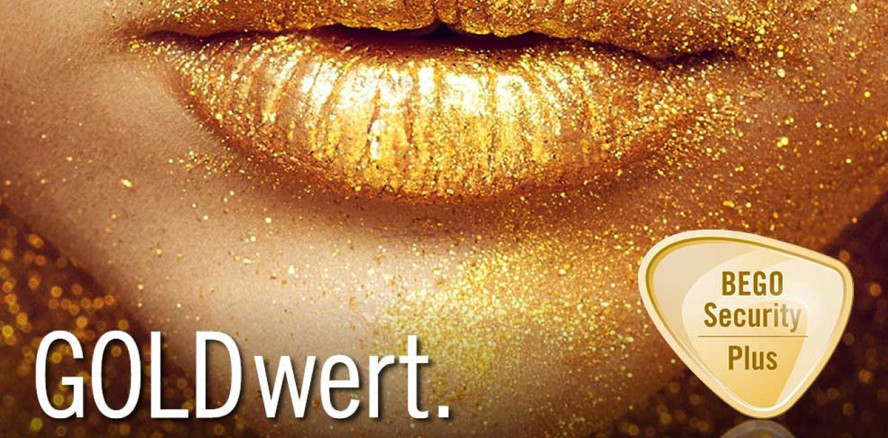 BEGO Security Plus – die einzigartige Rundum-Sorglos-Garantie