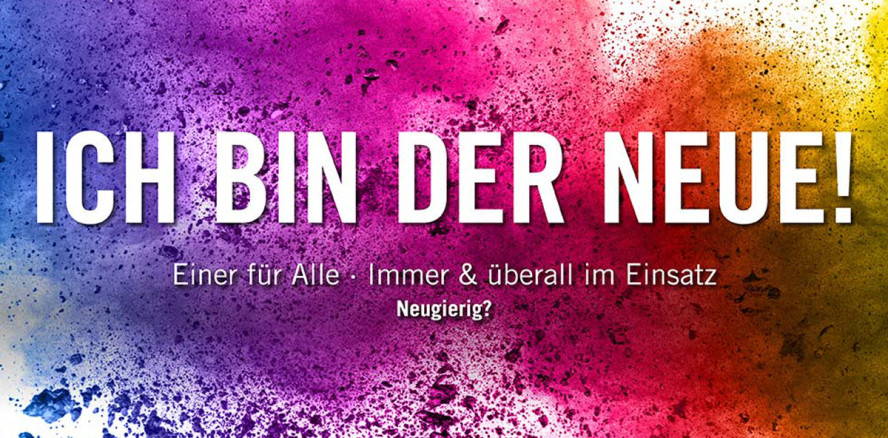 BEGO hat einen Neuen: der übergreifende eShop ist online