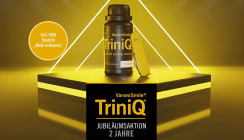 Zwei Jahre VarseoSmile® TriniQ® – BEGO feiert mit einer Jubiläumsaktion