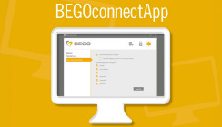 BEGOconnectApp: CAD/CAM Auftrags­infos in Echtzeit verfolgen