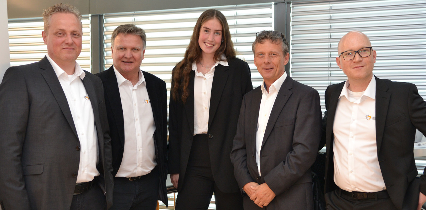 BEGO Roadshow macht Pitstop in Leipziger Red Bull Arena
