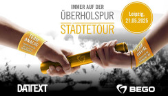 BEGO Städtetour 2025: Digitale Modellgusstechnologie hautnah erleben