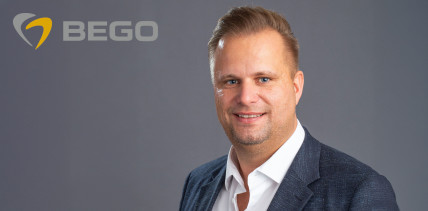 BEGO ernennt Julian Krämer zum Verkaufsleiter Implantologie DACH