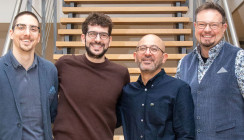 Besuch der Johannes-Gutenberg-Universität Mainz bei BEGO in Bremen