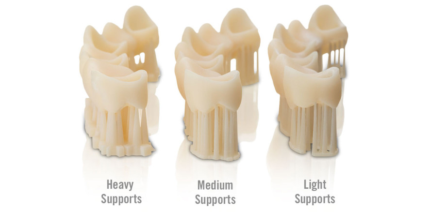 BEGO: Verbesserung in Nesting-Software CAM Creator