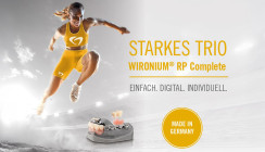 WIRONIUM® RP Complete – Einfach. Digital. Individuell.