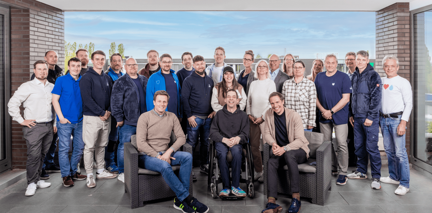 Blue Safety Hygienetechnologie GmbH setzt auf Fairplay und Transparenz