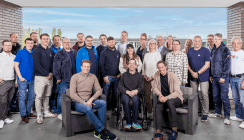 Blue Safety Hygienetechnologie GmbH setzt auf Fairplay und Transparenz