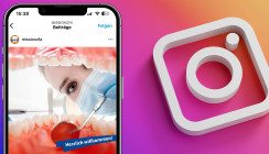 BLZK startet neuen Instagram-Kanal MissionZFA