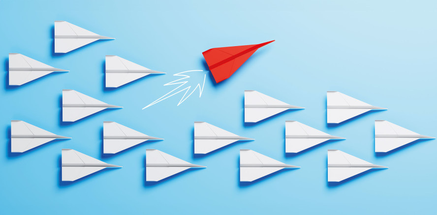 Durchstarten mit staatlicher Unterstützung