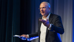 „Herausragender Experte und Idealbesetzung für die DGZMK“