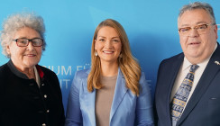 Forderung: Stärkere Regulierung medizi­nischer Versorgungszentren