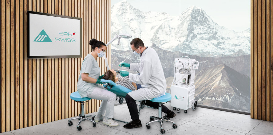 Patientengruppe der Senioren wächst: Einstieg lohnt sich