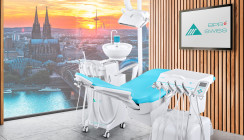 BPR präsentiert die autarke P3 Master auf der IDS 2023