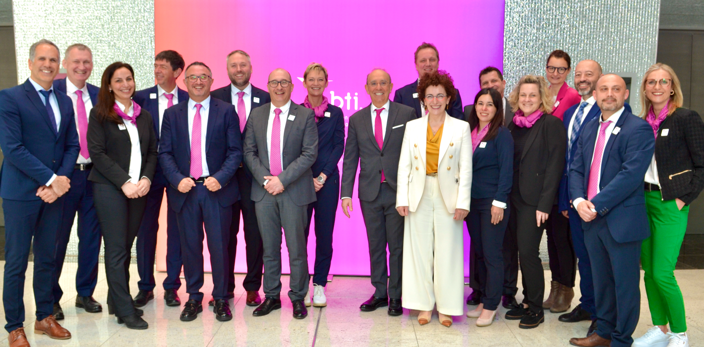 BTI DAY 2023 – Implantologie digital, minimalinvasiv und praxisnah