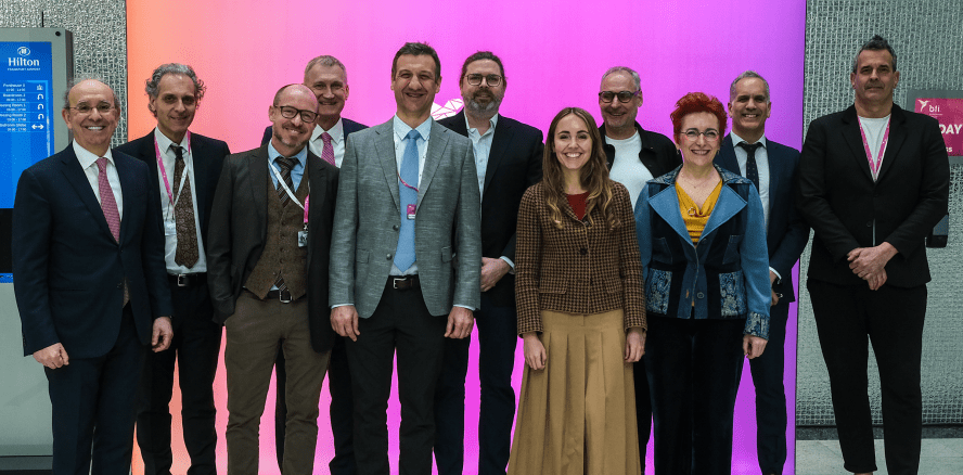 BTI Day 2025: Ein Blick in die Zukunft der Implantologie