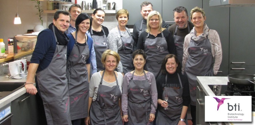 10 Jahre BTI Deutschland