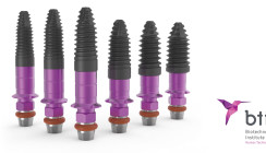 Neue Implantatlinie von BTI – vielseitig und sicher