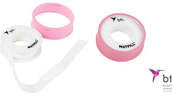 Perfektes Duo: CORE Implantate & das neue Teflonband Matfill