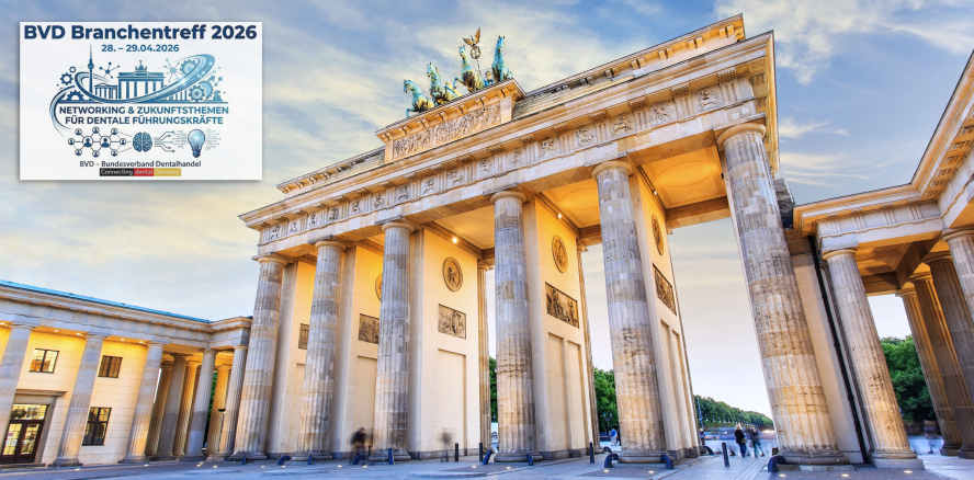 BVD Branchentreff 2026 lädt zum Gipfeltreffen in die Hauptstadt