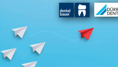 dental bauer und DÜRR DENTAL wollen Mitglied beim BVD werden