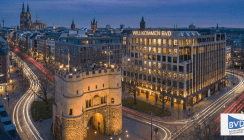 Zukunftszentrale in Köln: Wie der BVD den Dentalhandel digital und physisch neu positioniert