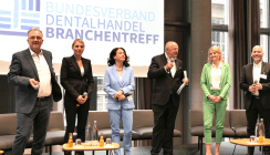 BVD e.V.: Starker Partner auf nationaler und europäischer Ebene