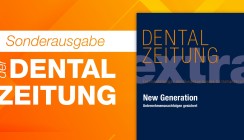 Dentalzeitung extra: BVD-Mitglieder sichern ihre Nachfolge