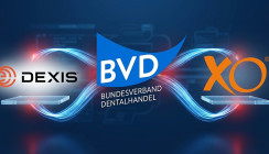 Gemeinsam stärker: Dexis und XO CARE verstärken die dentale Allianz