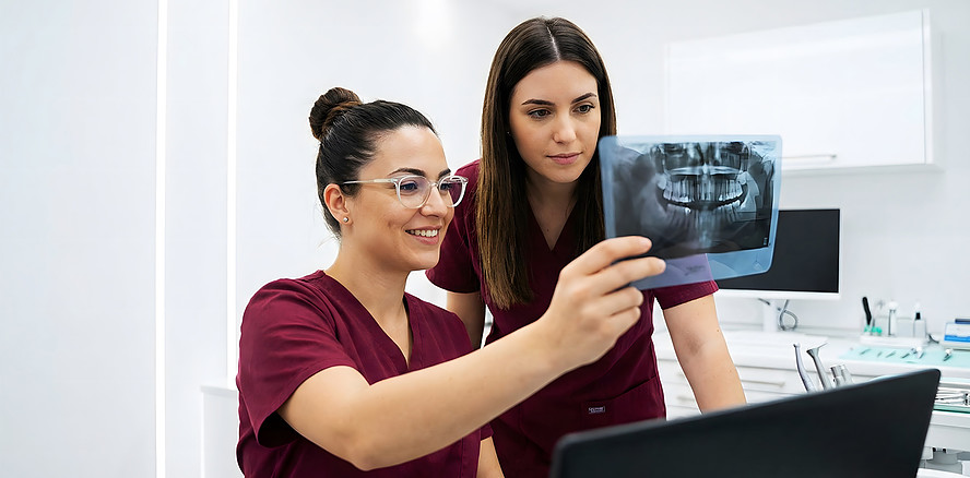 BVD startet zentrale Plattform für Umrüst- und Aktionsangebote bei OPG-Röntgenfilmen
