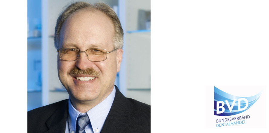 Andreas Meldau zum Vizepräsidenten der ADDE gewählt