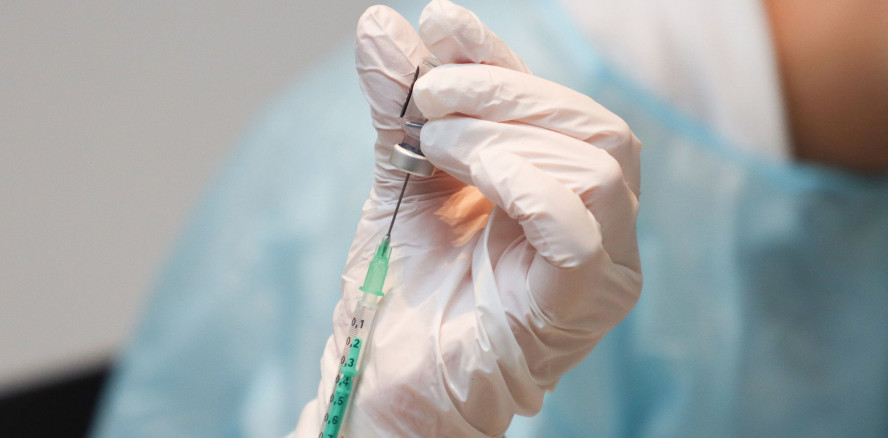 BVD fordert zügige Impfung von Service-Technikern