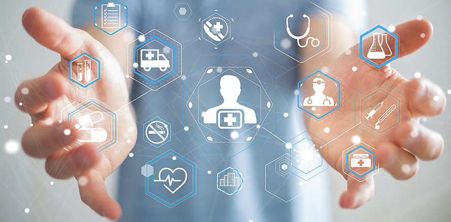 Digitalisierung im Gesundheitswesen: VDZI fordert schnellere Anbindung zahntechnischer Labore