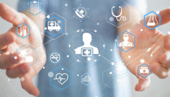 Digitalisierung im Gesundheitswesen: VDZI fordert schnellere Anbindung zahntechnischer Labore