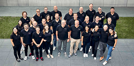 Innovation braucht Talente: SprintRay als bestes Dentalunternehmen mit Zukunft ausgezeichnet