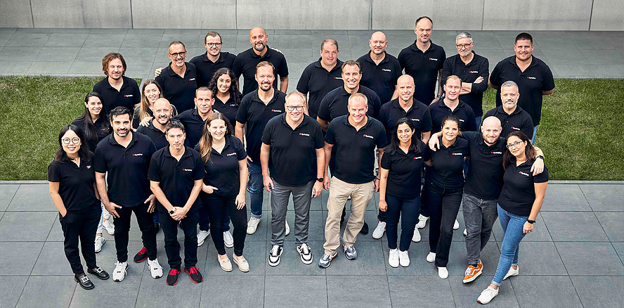 Innovation braucht Talente: SprintRay als bestes Dentalunternehmen mit Zukunft ausgezeichnet