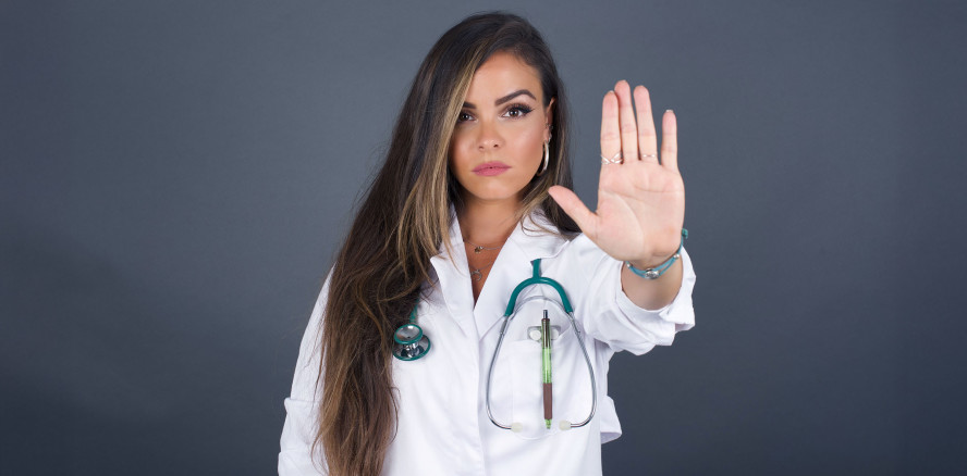 BZÄK und KZBV begrüßen neues Schutzgesetz für Gesundheitsberufe