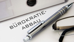 Bundeszahnärztekammer begrüßt den geplanten Bürokratieabbau