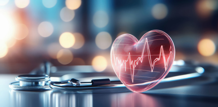 „Gesundes-Herz-Gesetz“: interdis­ziplinäre Umsetzung ist gefragt