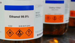 BZÄK: Ethanol als Desinfektionsmittel darf nicht verboten werden