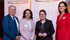 BZÄK-Neujahrsempfang: „Wir sind Teil der Lösung, nicht des Problems“